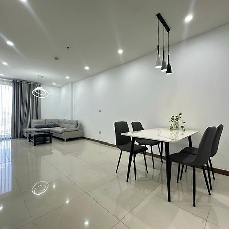 Qhome Hô Chi Minh-Ville Extérieur photo